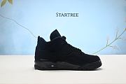 Air Jordan 4 Black Cat CU1110-010 - 5