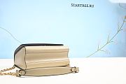 Louis Vuitton Twist MM Handbag M59885 001 - 5