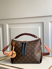 Louis Vuitton Mini Beaubourg Hobo - 1