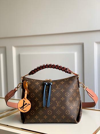 Louis Vuitton Mini Beaubourg Hobo