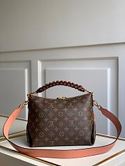 Louis Vuitton Mini Beaubourg Hobo - 3