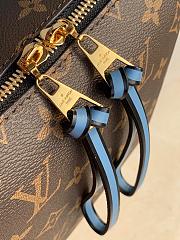 Louis Vuitton Mini Beaubourg Hobo - 5