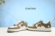 A Bathing Ape Bape Sta Low  - 4