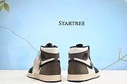 Air Jordan 1 Retro High Dark Mocha 555088-105 - 3