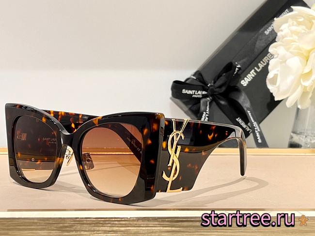 YSL Sunglasses 02 - 1