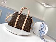 LOUIS VUITTON Monogram Soufflot Bb - 4