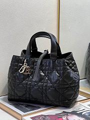 DIOR MEDIUM TOUJOURS BAG - 2