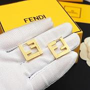 Fendi Earrings - 1