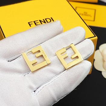 Fendi Earrings