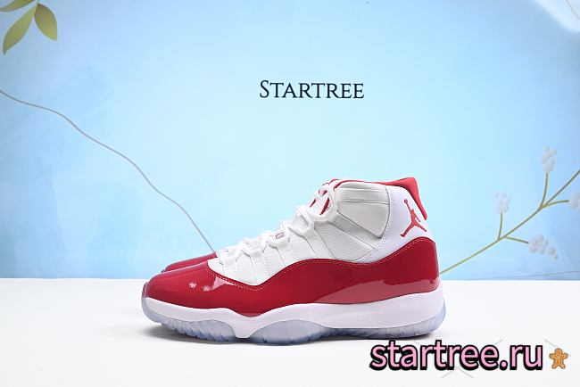 Jordan Sneaker 11-CT8012-116 - 1