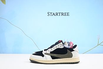 Jordan Sneaker 1-DZ4137-106