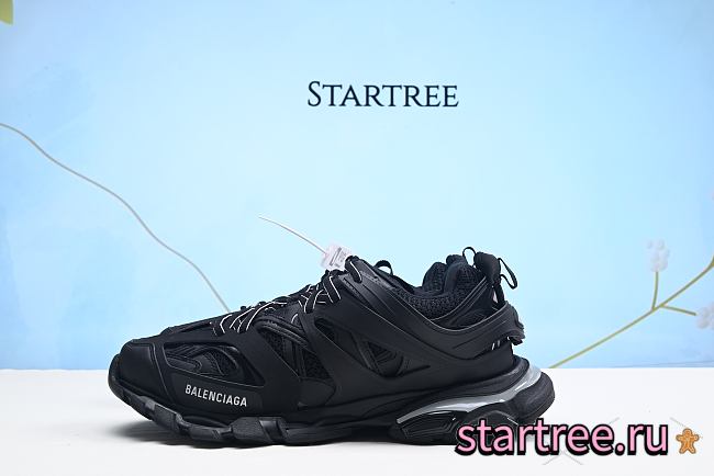 Balenciaga Sneaker - 1