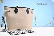 Louis Vuitton Neverfull NM Tote M58525 - 2