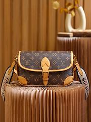 Louis Vuitton Diane Monogram Empreinte M45985 - 1