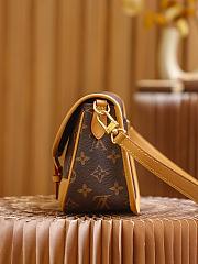 Louis Vuitton Diane Monogram Empreinte M45985 - 6