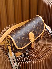 Louis Vuitton Diane Monogram Empreinte M45985 - 2