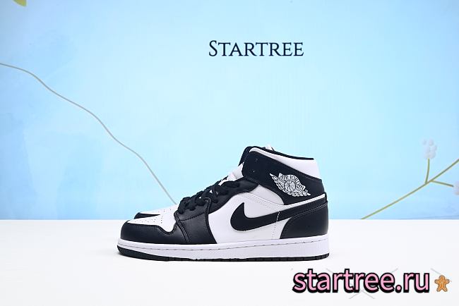Jordan Sneaker 1-DV0991-101 - 1