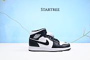 Jordan Sneaker 1-DV0991-101 - 5