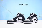 Jordan Sneaker 1-DV0991-101 - 4