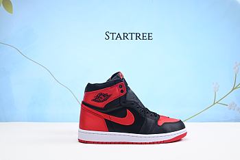 Air Jordan 1 High OG WMNS Satin Bred FD4810-061