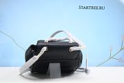 Chanel Backpack in Black 24cm - 2