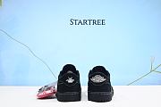 Jordan 1 Retro Low OG SP Travis Scott Black Phantom DM7866-001 - 6