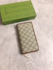 GUCCI Ophidia Wallet - 4