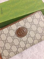 GUCCI Ophidia Wallet - 2