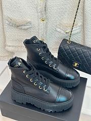 Chanel Boots 002 - 1