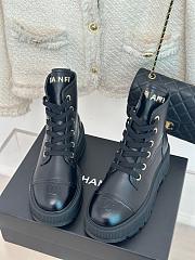 Chanel Boots 002 - 5
