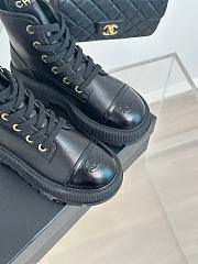 Chanel Boots 002 - 2