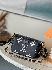 Louis Vuitton | Multi Pochette Accessoire M545777  - 5