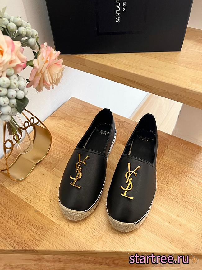 YSL flats 001 - 1