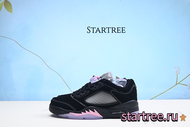 Jordan 5 Retro Low Dongdan DX4355-015 - 1