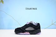 Jordan 5 Retro Low Dongdan DX4355-015 - 1