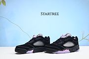 Jordan 5 Retro Low Dongdan DX4355-015 - 4