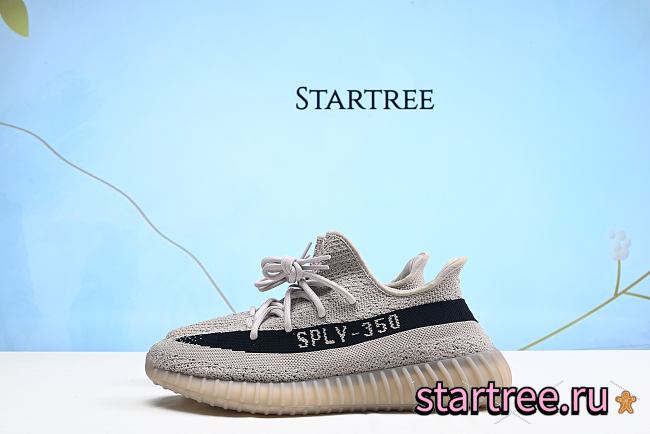 Yeezy Boost 350 V2 Beige Black HP7870 - 1