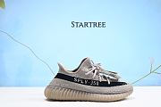 Yeezy Boost 350 V2 Beige Black HP7870 - 3