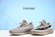 Yeezy Boost 350 V2 Beige Black HP7870 - 2