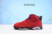 Air Jordan 6 Retro Toro Bravo CT8529-600 - 1