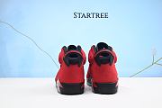 Air Jordan 6 Retro Toro Bravo CT8529-600 - 6