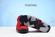 Air Jordan 6 Retro Toro Bravo CT8529-600 - 5