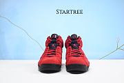 Air Jordan 6 Retro Toro Bravo CT8529-600 - 4