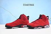 Air Jordan 6 Retro Toro Bravo CT8529-600 - 3