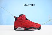 Air Jordan 6 Retro Toro Bravo CT8529-600 - 2