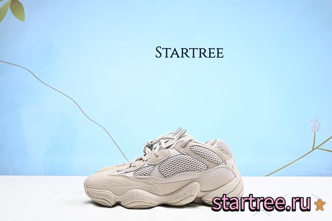 Yeezy Desert 500 Blush DB2908 - 1