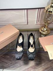 Miu Miu Ballet Pumps - 1