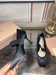 Miu Miu Ballet Pumps - 4