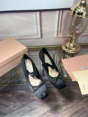 Miu Miu Ballet Pumps - 2