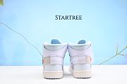 Jordan 1 Retro High Off-White White AQ0818-100 - 4